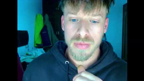 Cick Goreskin online show from November 28, 2:25 am