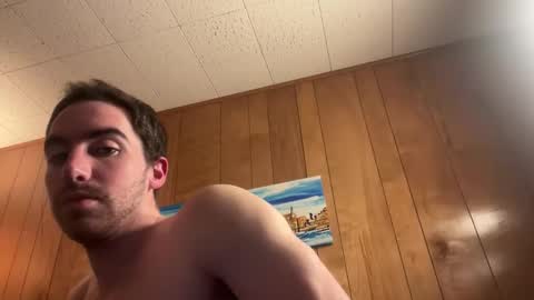 shirtlesshunk15 online show from March 22, 4:38 am