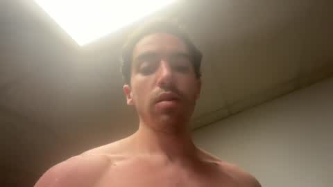shirtlesshunk15 online show from June 21, 3:20 am
