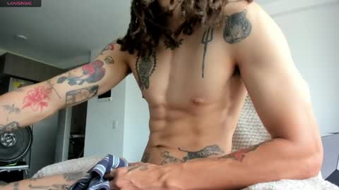 -- online show from May 24, 2:00 pm