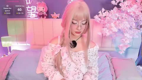 Valentina online show from March 4, 8:48 pm