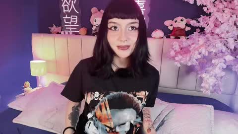 Valentina online show from May 6, 8:58 pm