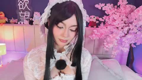 Valentina online show from May 8, 8:58 pm