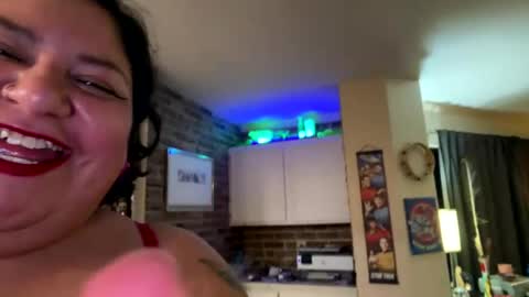 shndra32 online show from July 25, 5:16 am