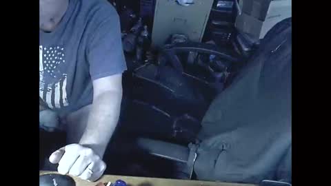 Shoani online show from March 30, 8:21 pm