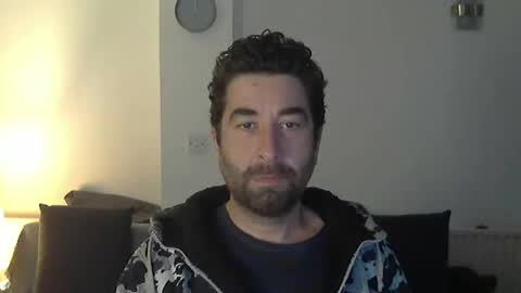 Snapshot of shoemaker333 chatting on January 12, 11:59 am shoemaker online show from January 12, 11:59 am