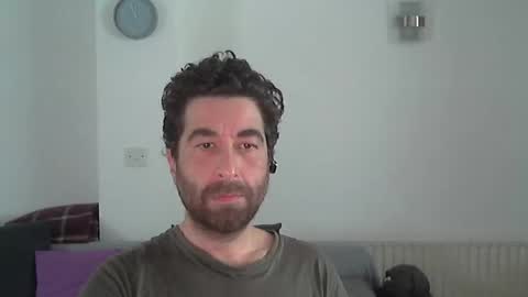 Snapshot of shoemaker333 chatting on April 5, 10:56 am shoemaker online show from April 5, 10:56 am