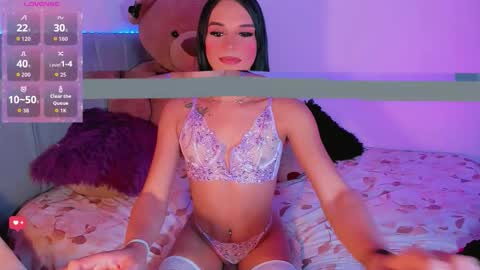 Snapshot of shofi_snow chatting on March 13, 11:17 am Nazareth arraiz online show from March 13, 11:17 am