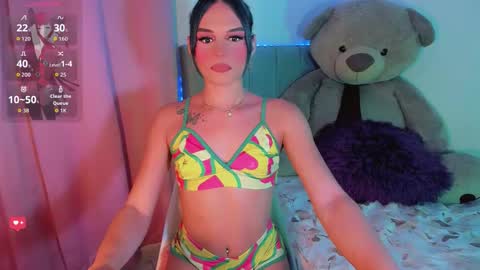 Snapshot of shofi_snow chatting on March 15, 9:48 am Nazareth arraiz online show from March 15, 9:48 am