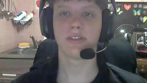 sharik online show from April 26, 12:19 am