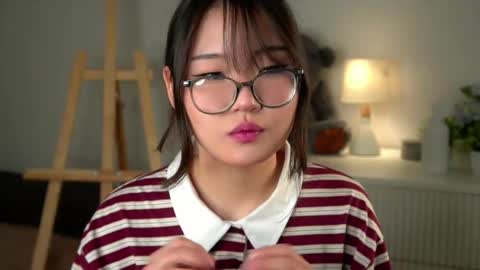 Naomi online show from March 20, 11:26 am