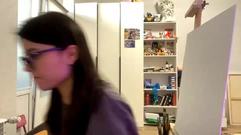 Marie online show from May 14, 2:24 pm