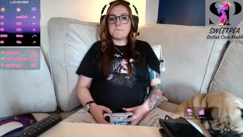 Snapshot of short_sweetpea chatting on March 3, 4:13 pm short sweetpea online show from March 3, 4:13 pm