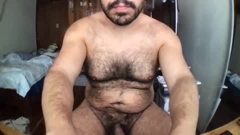 dadbod here online show from January 8, 6:54 pm