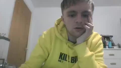 Snapshot of shortking717 chatting on February 2, 8:41 pm Ashton online show from February 2, 8:41 pm