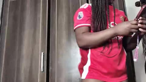 shortnswee254 online show from November 7, 6:30 pm