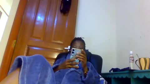 shortnswee254 online show from March 27, 8:30 pm