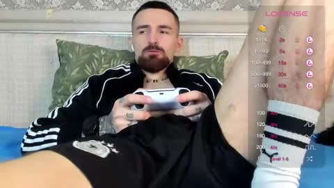 Snapshot of shottan chatting on March 1, 4:00 pm Oleg online show from March 1, 4:00 pm