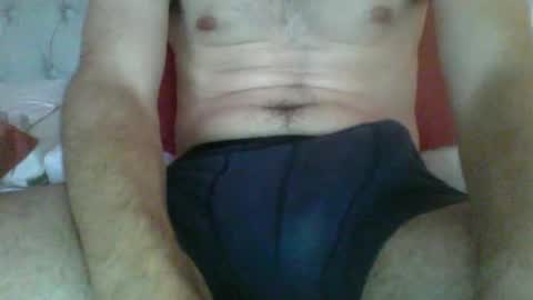 show_dick18 online show from February 7, 9:40 pm