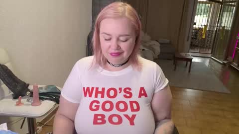 Mimi   online show from February 2, 8:46 am