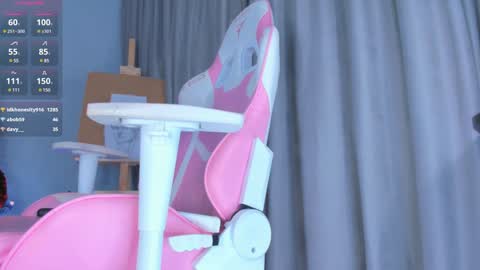 jennywoody online show from December 19, 5:08 pm