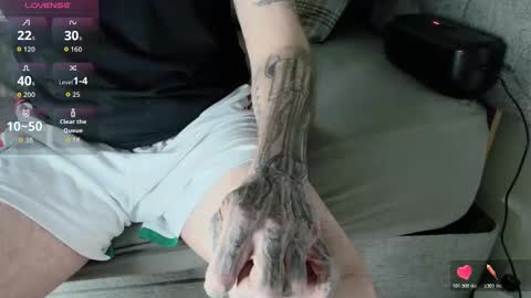 showofjay online show from November 10, 12:53 am