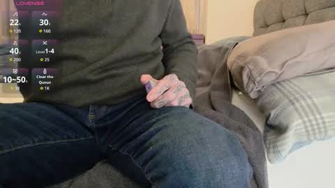 showofjay online show from February 12, 11:11 pm