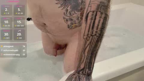 showofjay online show from February 18, 12:06 am