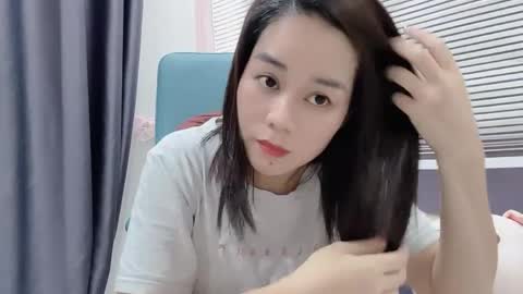 Hua yi online show from June 8, 1:09 am
