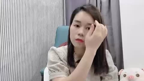 Hua yi online show from June 25, 1:05 am