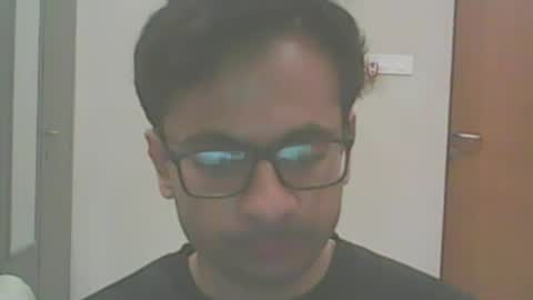 Snapshot of shubhamkhandelwal123 chatting on January 15, 12:58 pm shubhamkhandelwal123 online show from January 15, 12:58 pm