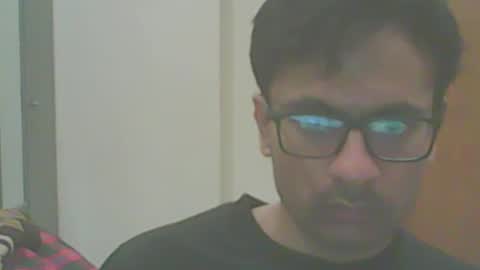 Snapshot of shubhamkhandelwal123 chatting on January 15, 4:21 pm shubhamkhandelwal123 online show from January 15, 4:21 pm