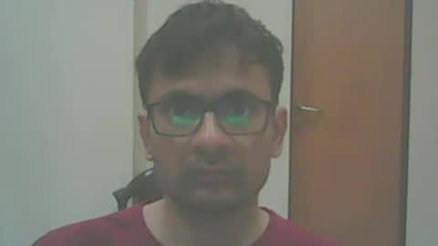 Snapshot of shubhamkhandelwal123 chatting on March 8, 3:02 pm shubhamkhandelwal123 online show from March 8, 3:02 pm
