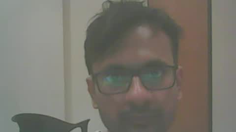 Snapshot of shubhamkhandelwal123 chatting on March 11, 3:45 pm shubhamkhandelwal123 online show from March 11, 3:45 pm