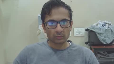 Snapshot of shubhamkhandelwal123 chatting on September 23, 7:33 am shubhamkhandelwal123 online show from September 23, 7:33 am