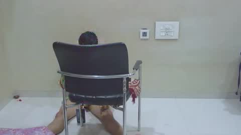 Snapshot of shubhamkhandelwal123 chatting on September 27, 7:30 pm shubhamkhandelwal123 online show from September 27, 7:30 pm