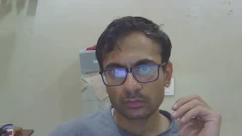 Snapshot of shubhamkhandelwal123 chatting on September 29, 7:30 pm shubhamkhandelwal123 online show from September 29, 7:30 pm
