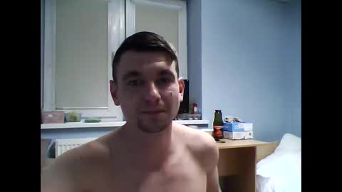 ShufflerCat online show from October 10, 10:09 pm