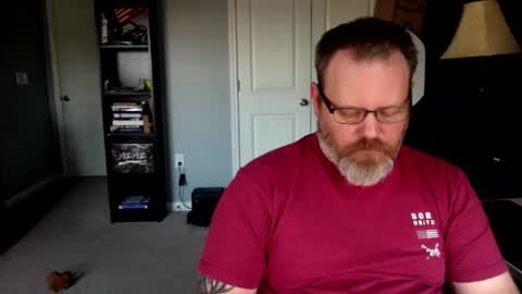 Snapshot of shughes740 chatting on March 31, 11:05 pm shughes740 online show from March 31, 11:05 pm