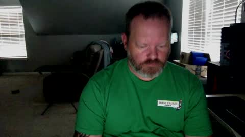 Snapshot of shughes740 chatting on June 19, 1:04 pm shughes740 online show from June 19, 1:04 pm