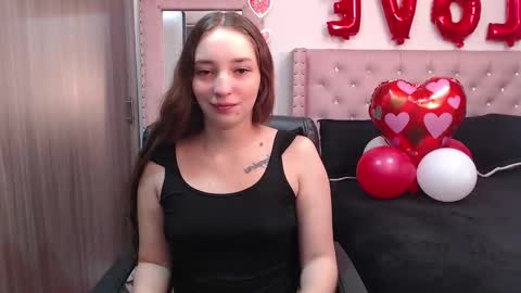 Samara online show from February 17, 4:57 pm