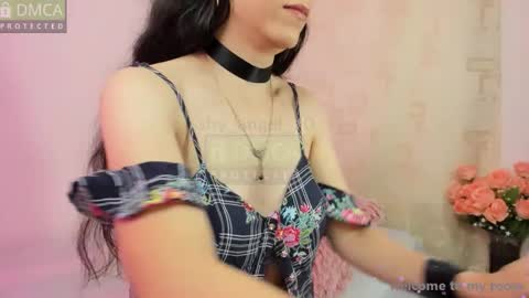 Angel  online show from September 18, 6:21 pm