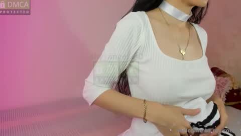 Snapshot of shy_angel_30 chatting on January 7, 12:07 pm Angel online show from January 7, 12:07 pm