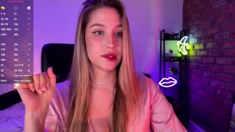 Alice online show from November 16, 12:38 am