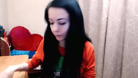 shy_cat_candy online show from February 15, 8:33 pm