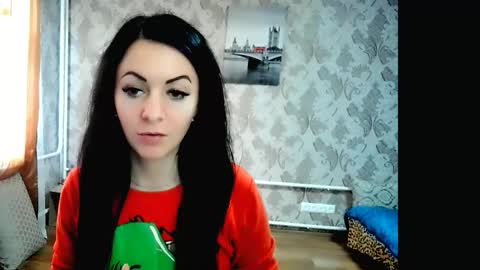 shy_cat_candy online show from September 16, 9:43 am