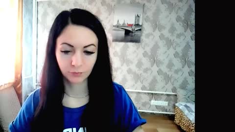 shy_cat_candy online show from September 17, 8:27 am
