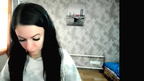 shy_cat_candy online show from September 19, 9:22 am