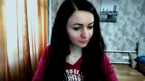 shy_cat_candy online show from April 20, 11:35 am