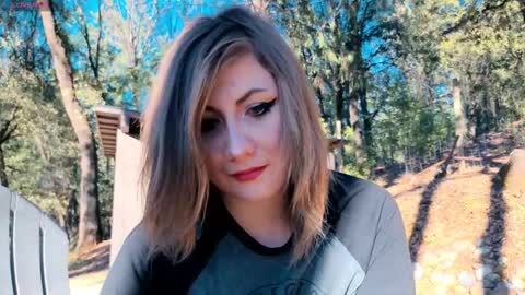 Aurora Wolfe  Shy College Girl  Top 16 of all OF Creators online show from January 16, 11:27 pm